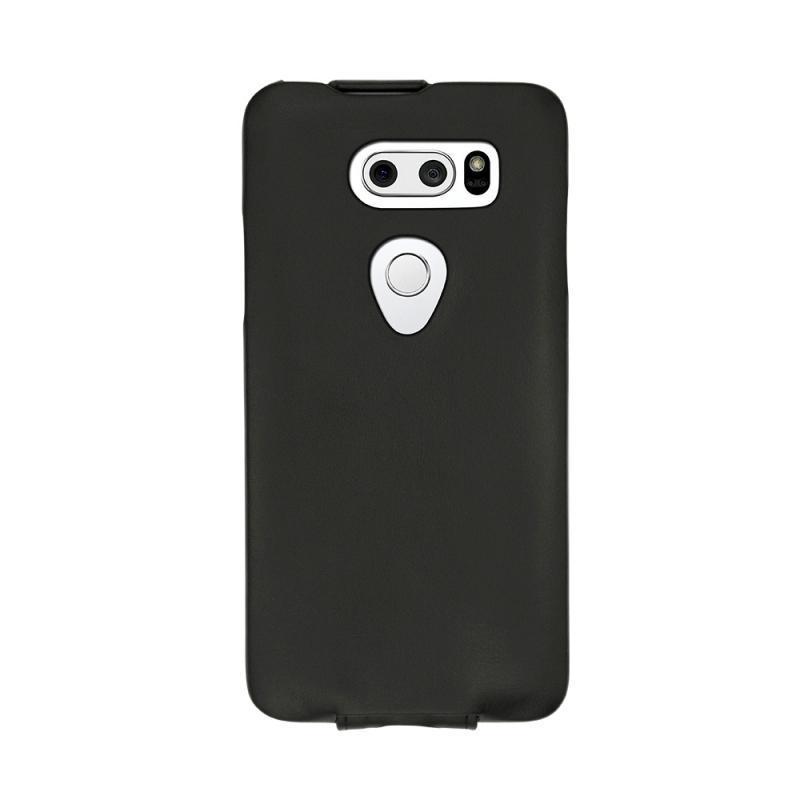 LG V30 leather case