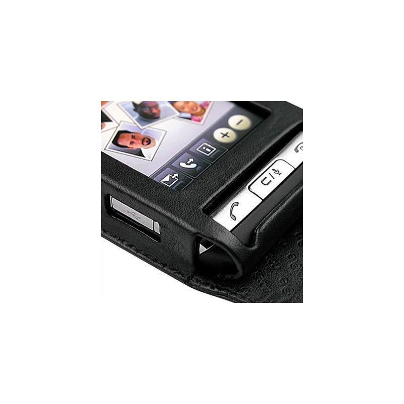 Lederschutzhülle LG VX9700 Dare 