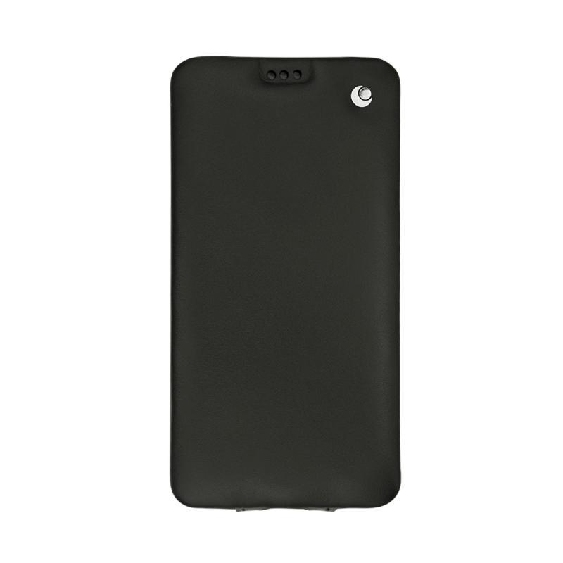 Funda de piel LG V30