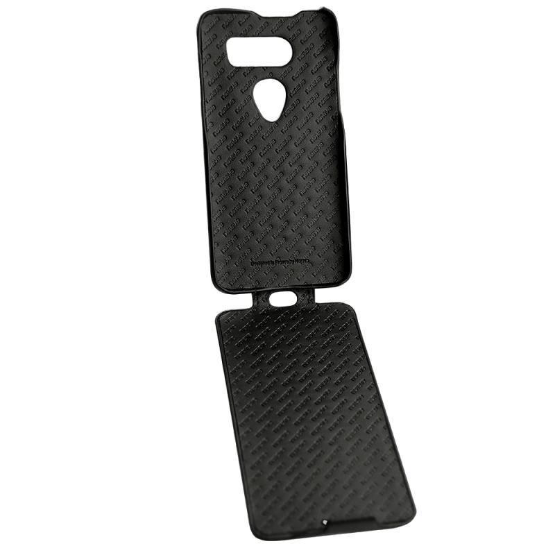 가죽 커버 LG V30