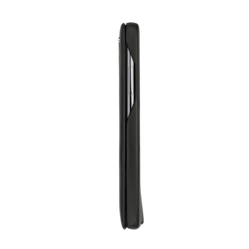 Custodia in pelle LG V30