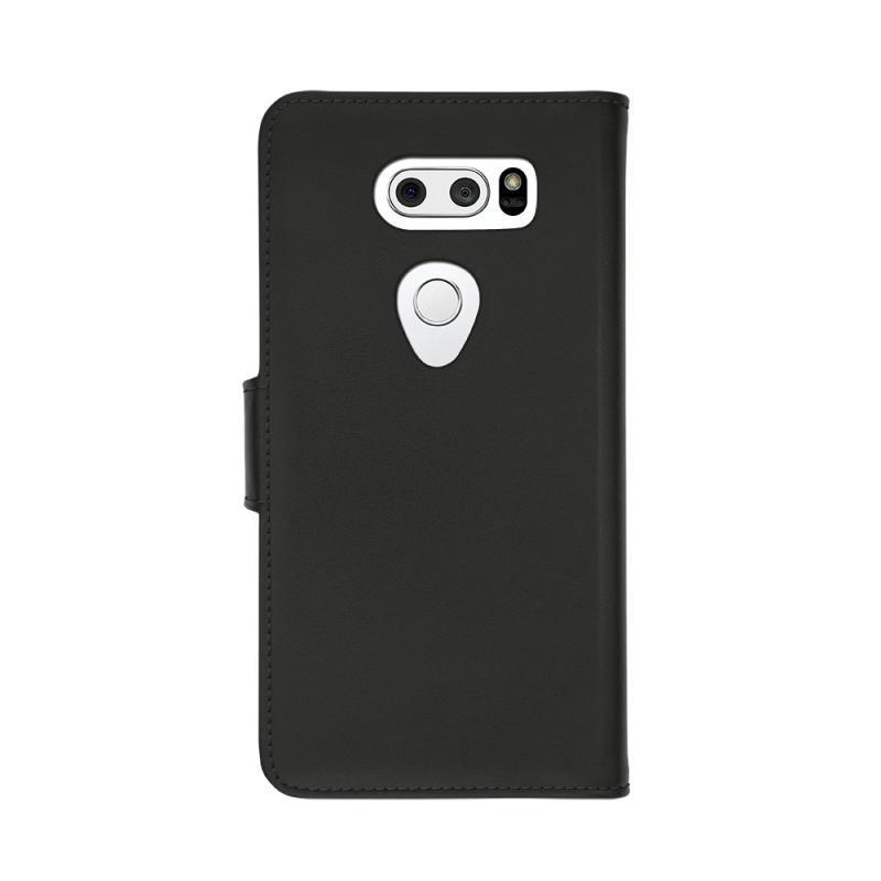 가죽 커버 LG V30