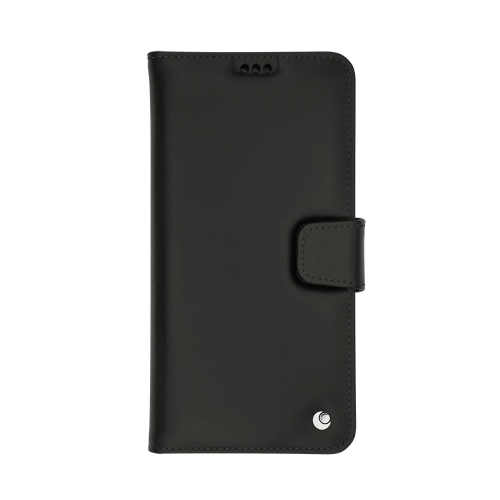                                                                                                                    レザーケース LG V30
                                                                                                              
