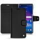 Funda de piel LG V30 - Noir ( Nappa - Black ) 
