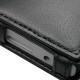 Custodia in pelle iRiver Spinn 