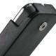 レザーケース Samsung Instinct M800 