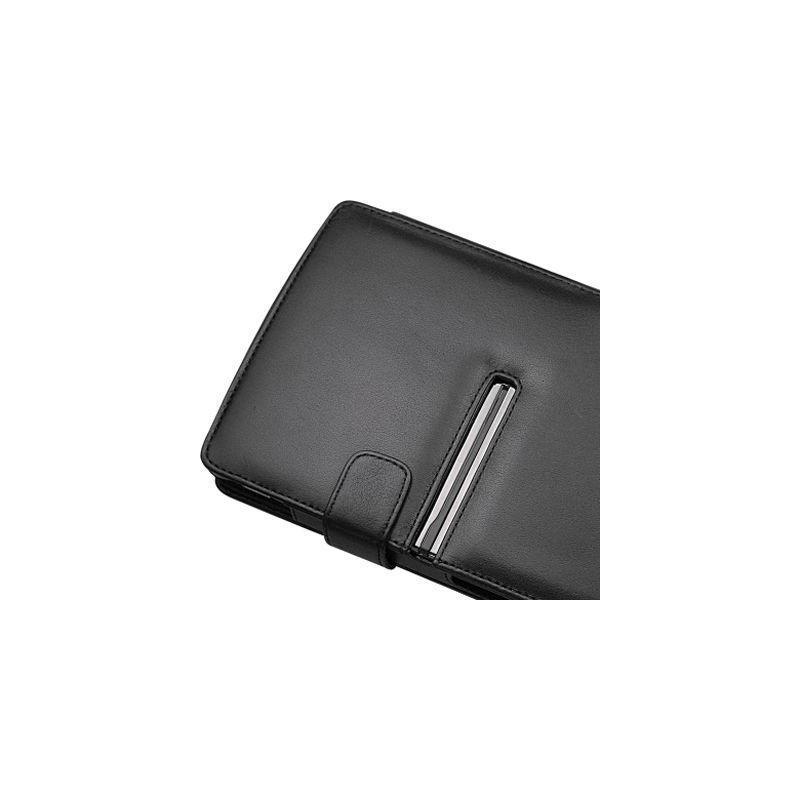 Lederschutzhülle Archos 7 160Gb - 320Gb 
