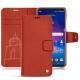 Funda de piel LG V30 - Arange clouquié