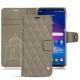 Funda de piel LG V30 - Darboun sabla - Couture
