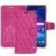 Funda de piel LG V30 - Rose BB - Couture