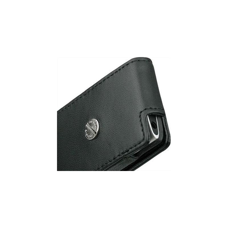 Funda de piel Apple iPod Nano 4G - nano-chromatic 