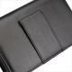 Etui cuir universel horizontal pour appareils photo 