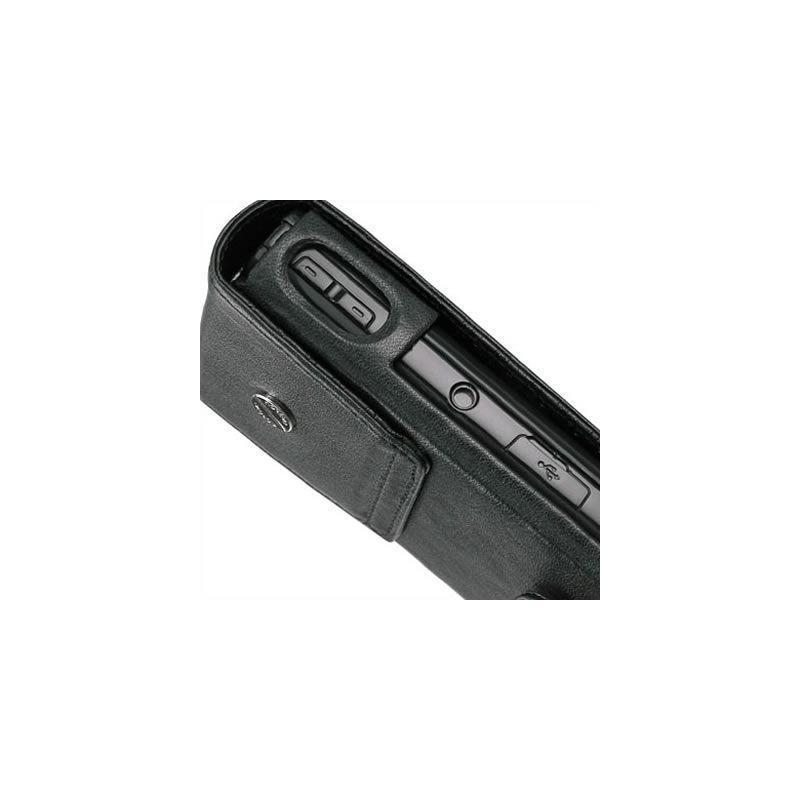 Samsung SGH-i8510 Innov8  leather case