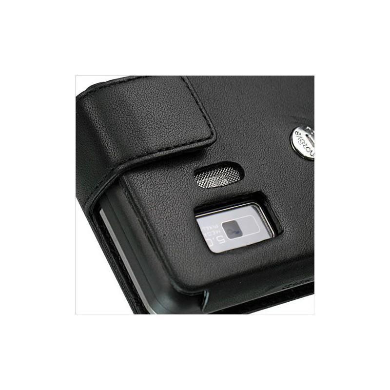 Custodia in pelle Asus P835 