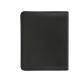 Leather case for business cards - 6 cards