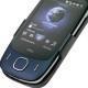 Custodia in pelle HTC T3232 - HTC Touch 3G 