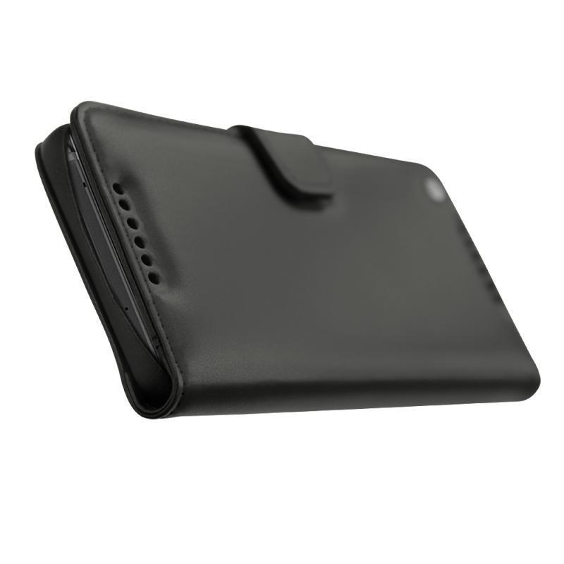 Capa em pele  Google Pixel 2 XL
