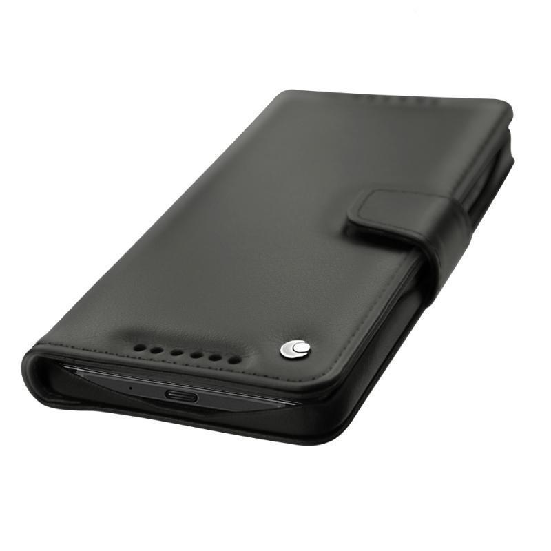  Google Pixel 2 XL leather case