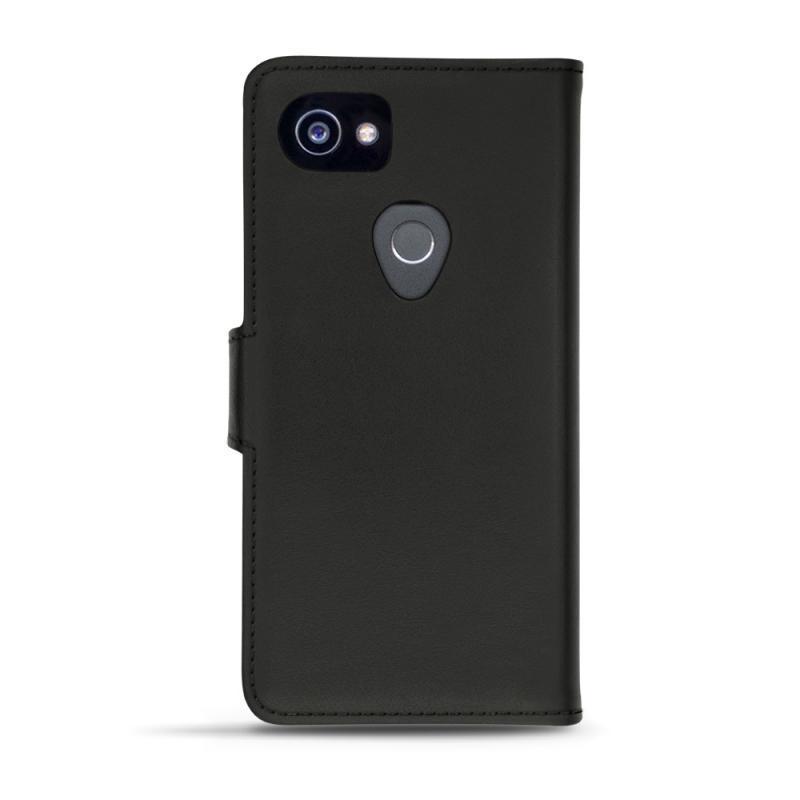 Custodia in pelle  Google Pixel 2 XL