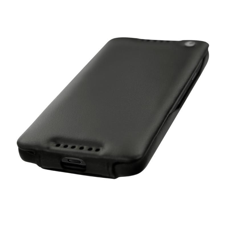 Google Pixel 2 XL leather case