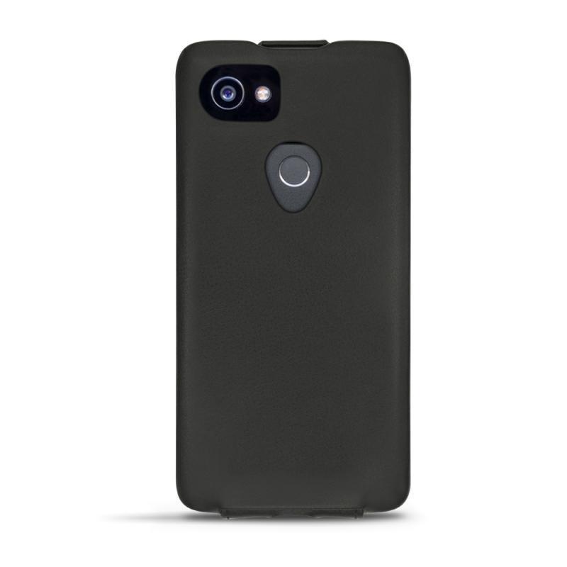 Capa em pele Google Pixel 2 XL