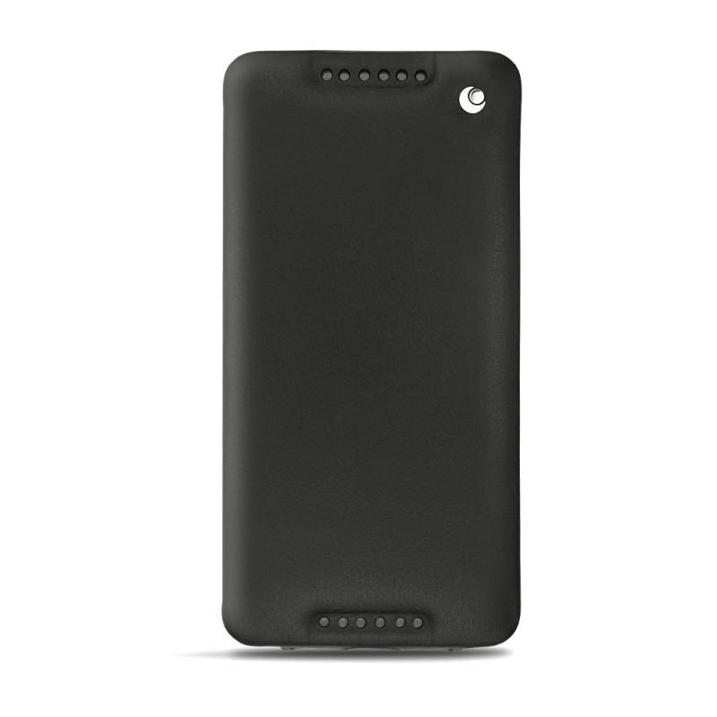 Housse cuir Google Pixel 2 XL