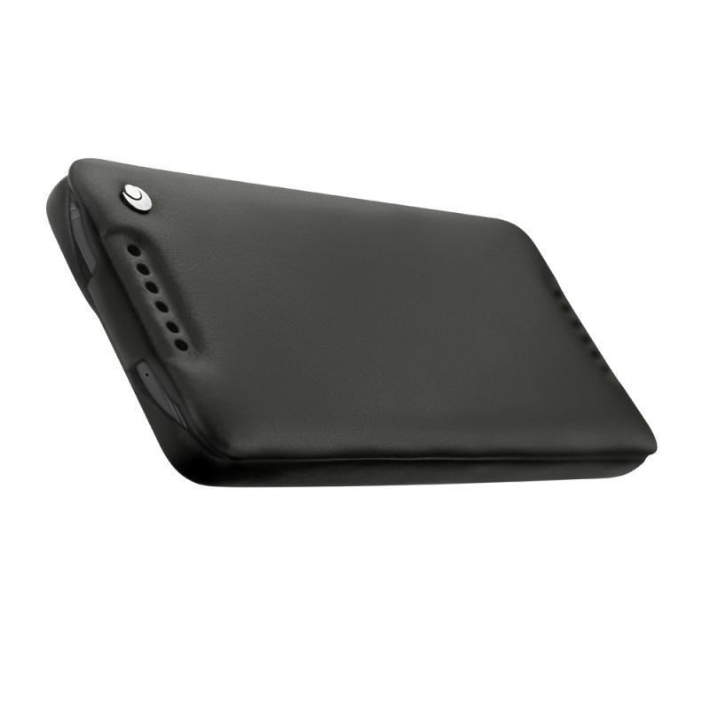 Google Pixel 2 XL leather case