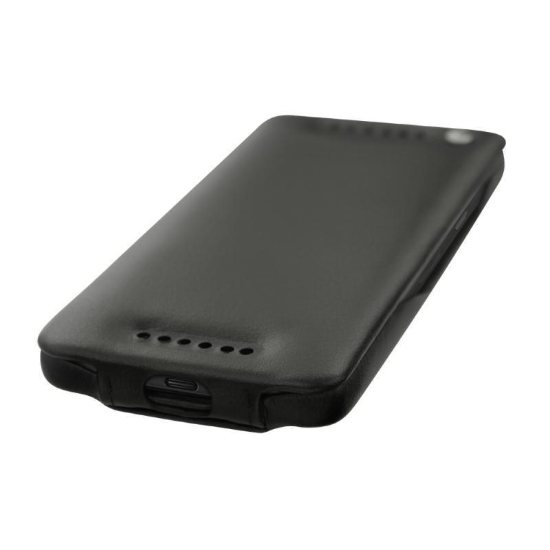 Custodia in pelle Google Pixel 2