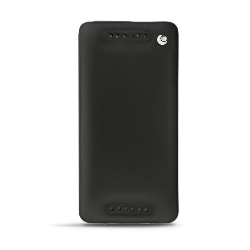 Custodia in pelle Google Pixel 2