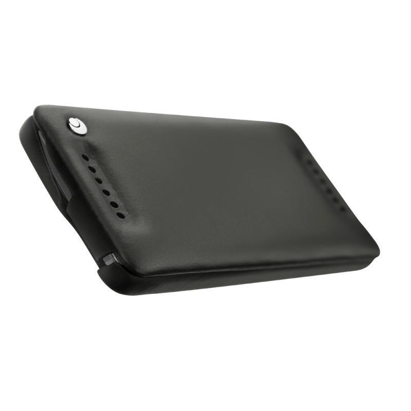 Lederschutzhülle Google Pixel 2