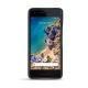 Lederschutzhülle Google Pixel 2 - Noir ( Nappa - Black ) 
