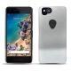 Funda de piel Google Pixel 2 - Noir ( Nappa - Black ) 