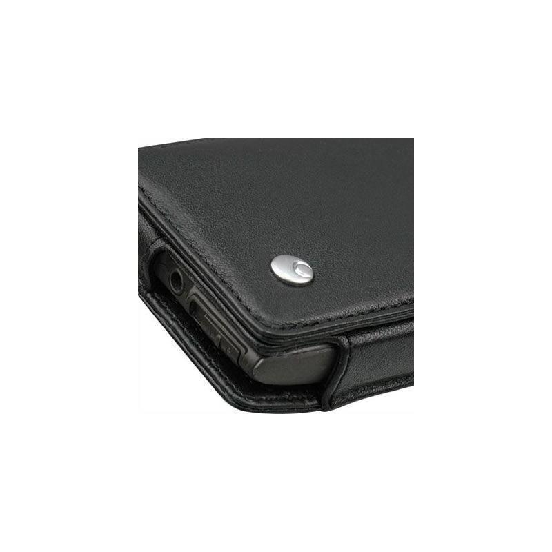 Lederschutzhülle Cowon iAudio S9 Curve 