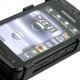Housse cuir Samsung Player Pixon M8800 