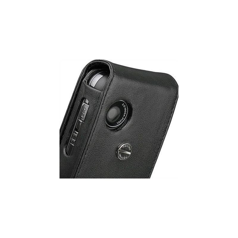 Housse cuir Asus P320 
