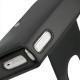 Custodia in pelle Cowon iAudio O2 