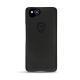 レザーケース Google Pixel 2 - Noir ( Nappa - Black ) 