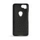 Funda de piel Google Pixel 2 - Noir ( Nappa - Black ) 