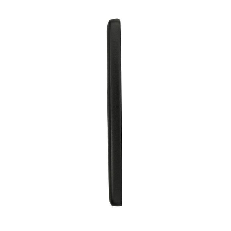 Funda de piel Google Pixel 2 - Noir ( Nappa - Black ) 