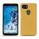 Funda de piel Google Pixel 2 XL - Noir ( Nappa - Black ) 