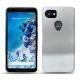硬质真皮保护套 Google Pixel 2 XL - Noir ( Nappa - Black ) 