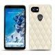 硬质真皮保护套 Google Pixel 2 XL - Noir ( Nappa - Black ) 