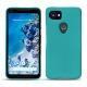 Custodia in pelle Google Pixel 2 XL - Noir ( Nappa - Black ) 