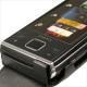 Housse cuir Sony Ericsson Xperia X2 