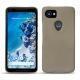 Coque cuir Google Pixel 2 XL - Darboun sabla