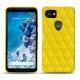 Funda de piel Google Pixel 2 XL - Noir ( Nappa - Black ) 