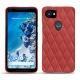 Funda de piel Google Pixel 2 XL - Noir ( Nappa - Black ) 