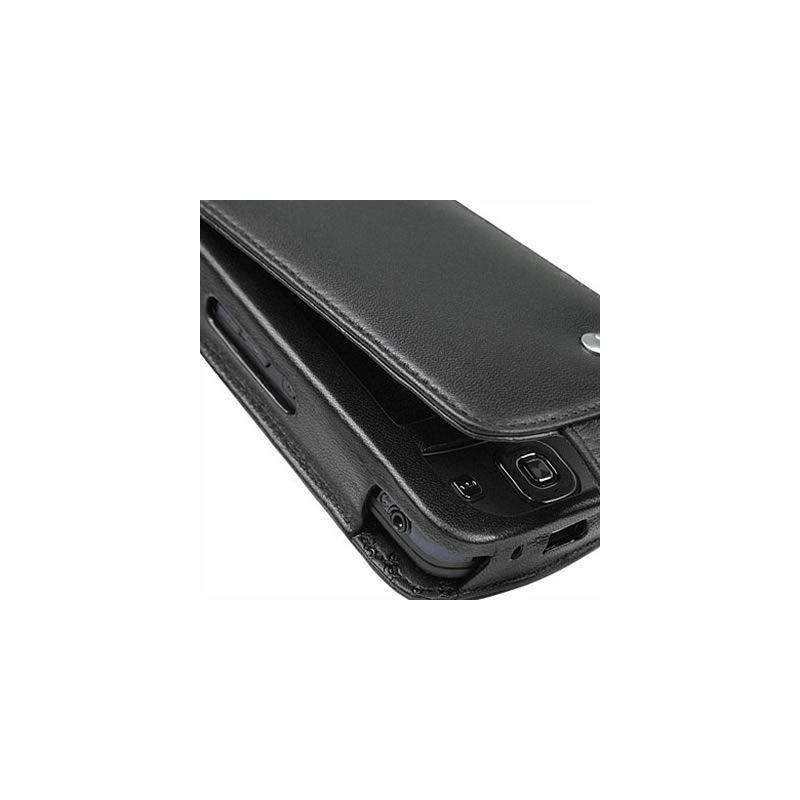 가죽 커버 Eten Glofiish DX900 - Acer DX900 