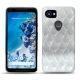 Funda de piel Google Pixel 2 XL - Noir ( Nappa - Black ) 