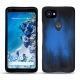 硬质真皮保护套 Google Pixel 2 XL - Noir ( Nappa - Black ) 